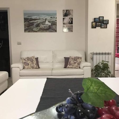 Bed and Breakfast Campi Elisi Syrakus Exterior foto