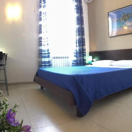 Bed and Breakfast Campi Elisi Syrakus Exterior foto
