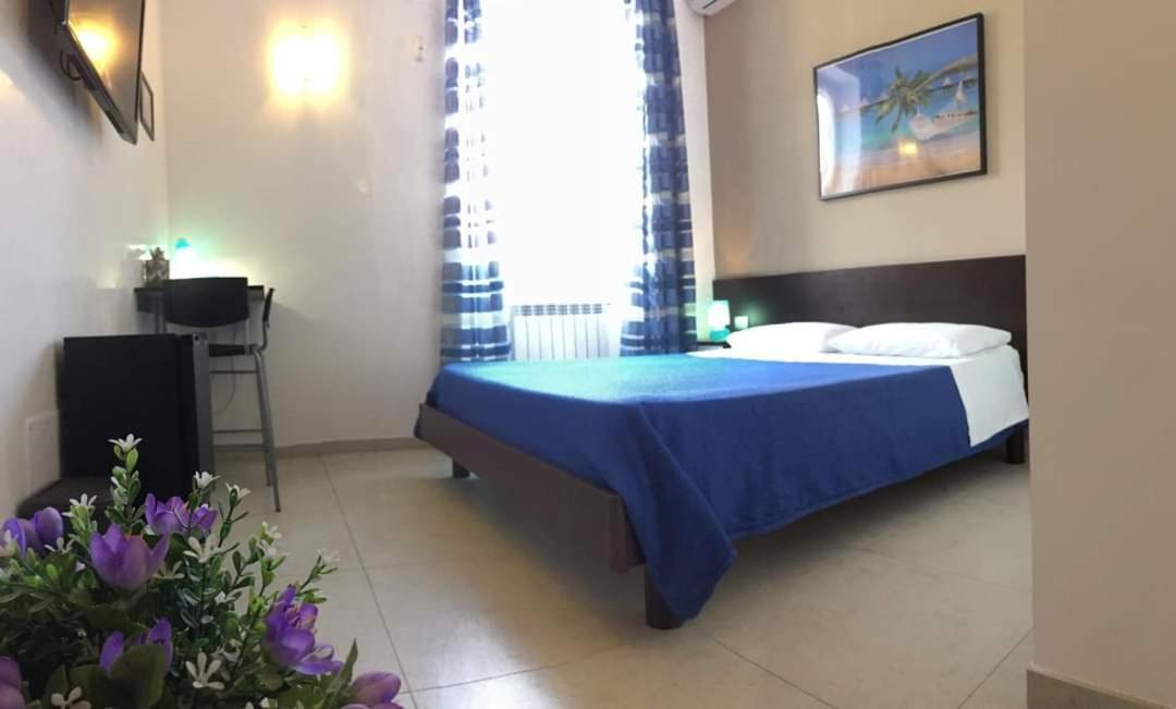 Bed and Breakfast Campi Elisi Syrakus Exterior foto