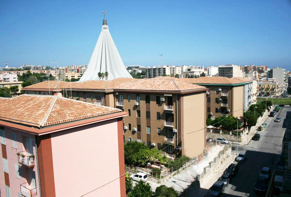 Bed and Breakfast Campi Elisi Syrakus Exterior foto