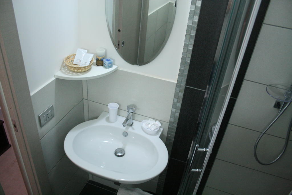 Bed and Breakfast Campi Elisi Syrakus Zimmer foto