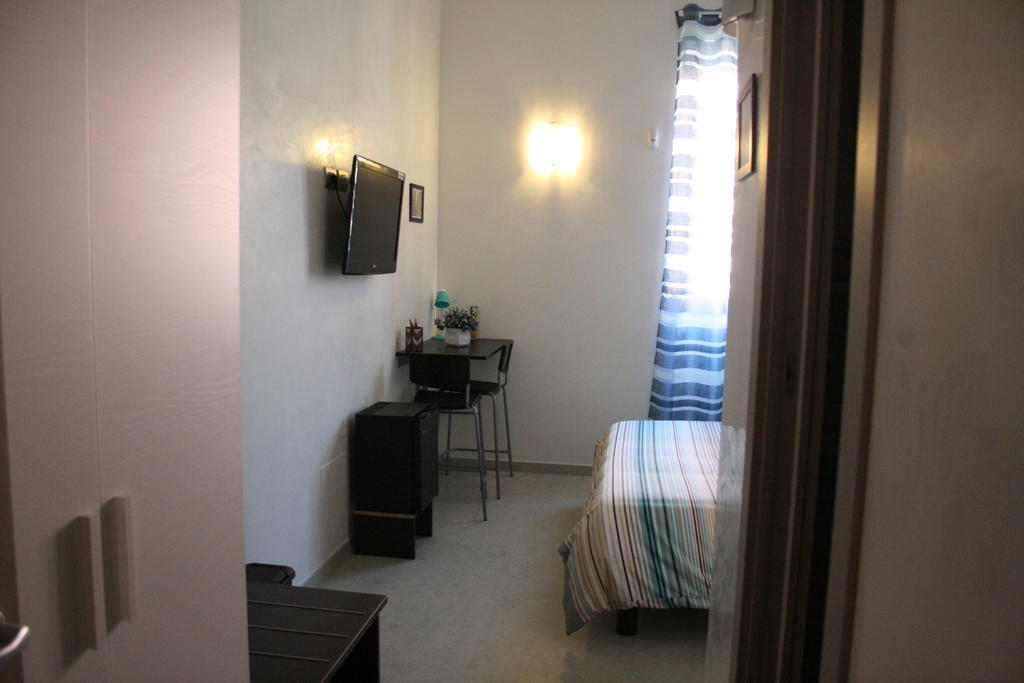 Bed and Breakfast Campi Elisi Syrakus Exterior foto