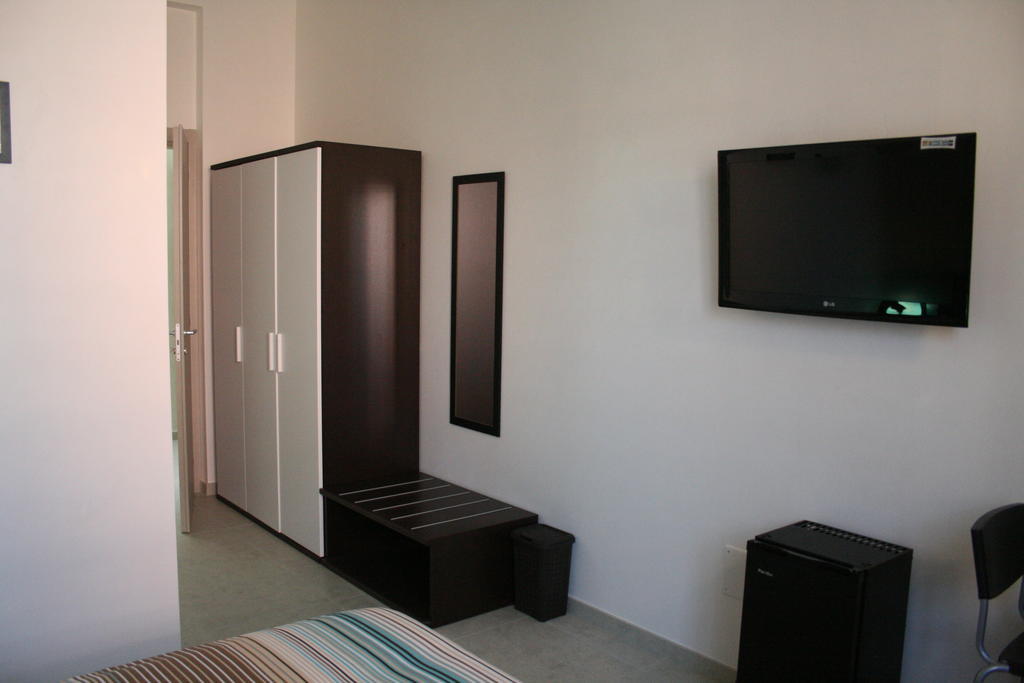 Bed and Breakfast Campi Elisi Syrakus Zimmer foto