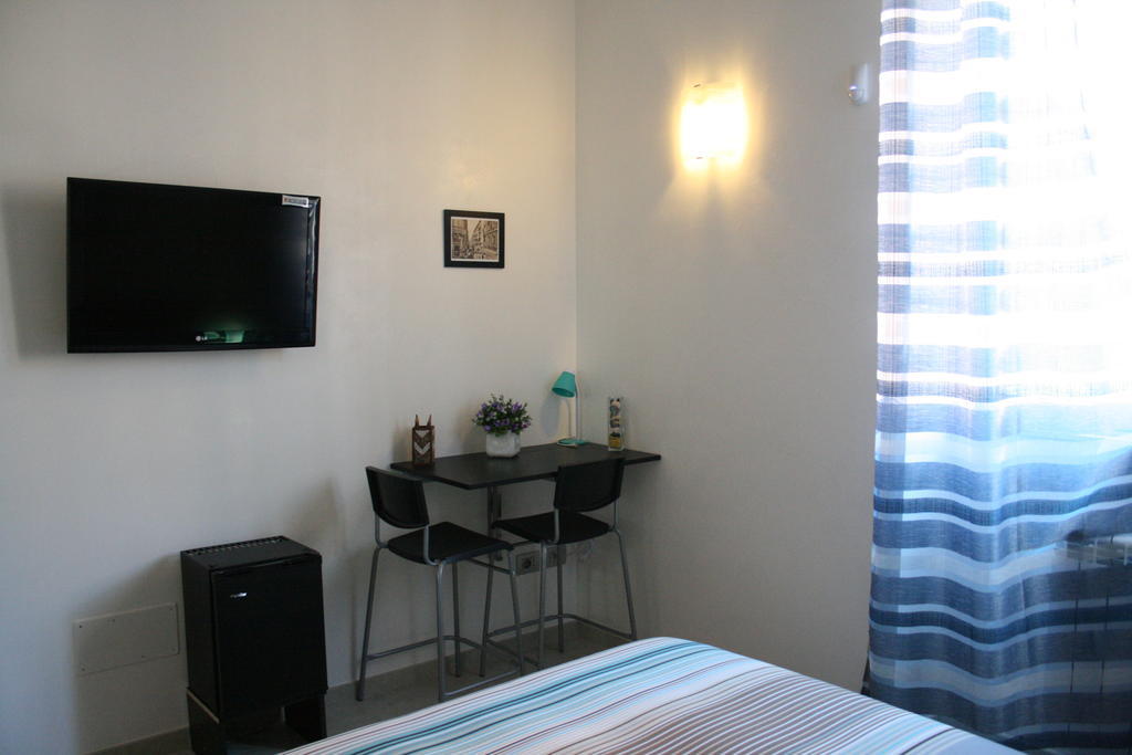 Bed and Breakfast Campi Elisi Syrakus Exterior foto