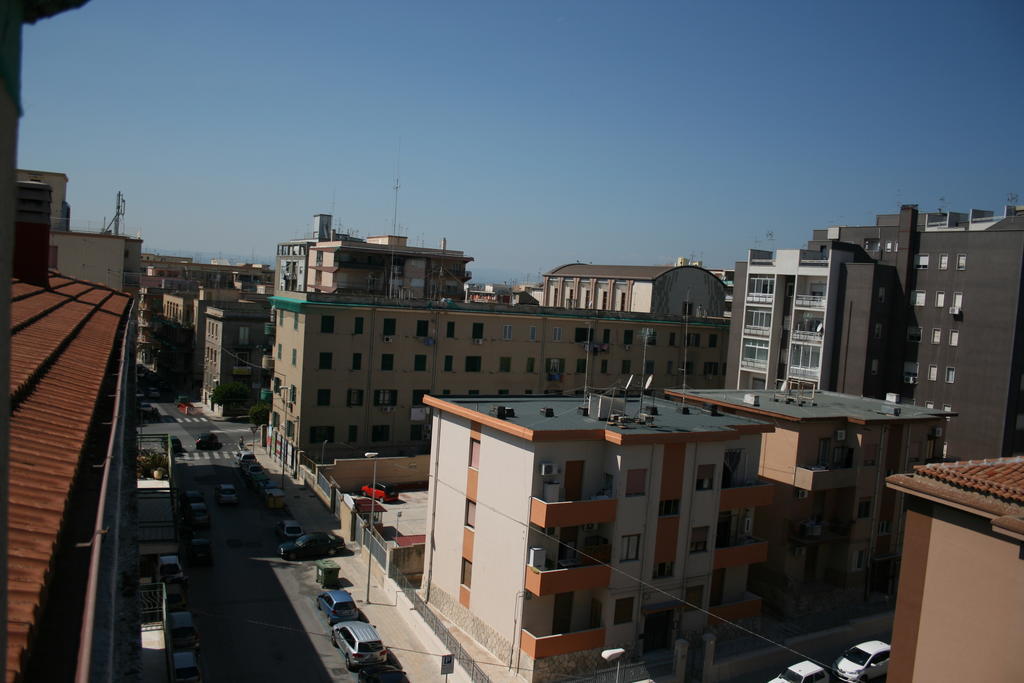 Bed and Breakfast Campi Elisi Syrakus Exterior foto