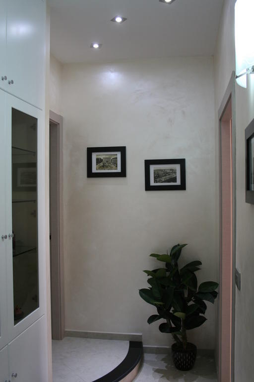 Bed and Breakfast Campi Elisi Syrakus Exterior foto